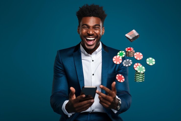 Antarmuka Kombinasi Number ion177 di layar mobile Android dengan pilihan angka berwarna-warni
